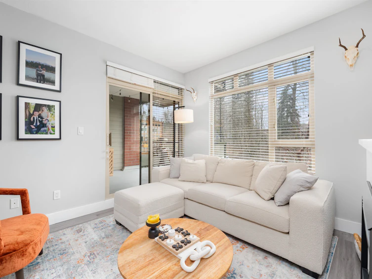220-100 Capilano Road, Port Moody, BC, V3H 5M9 - 2