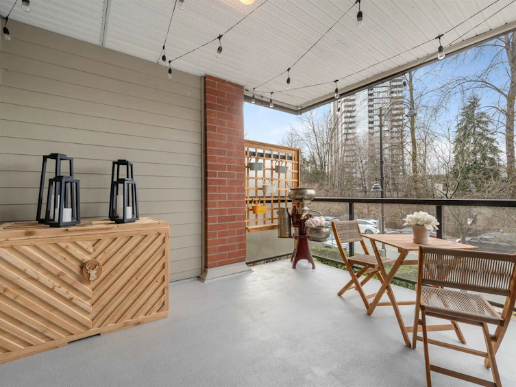220-100 Capilano Road, Port Moody, BC, V3H 5M9 - 5