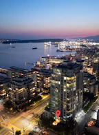Th10 188 E Esplanade