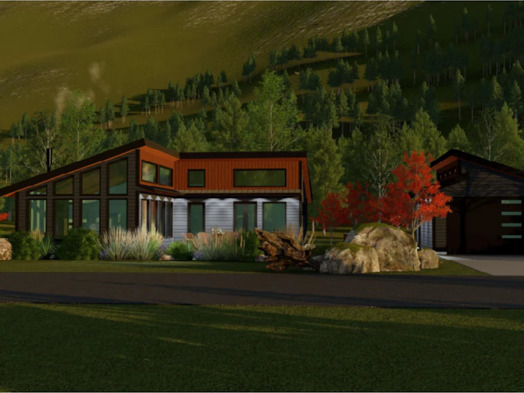 HG181B Old Hope Princeton Highway, Hope, BC, V0X 1L0 - 9