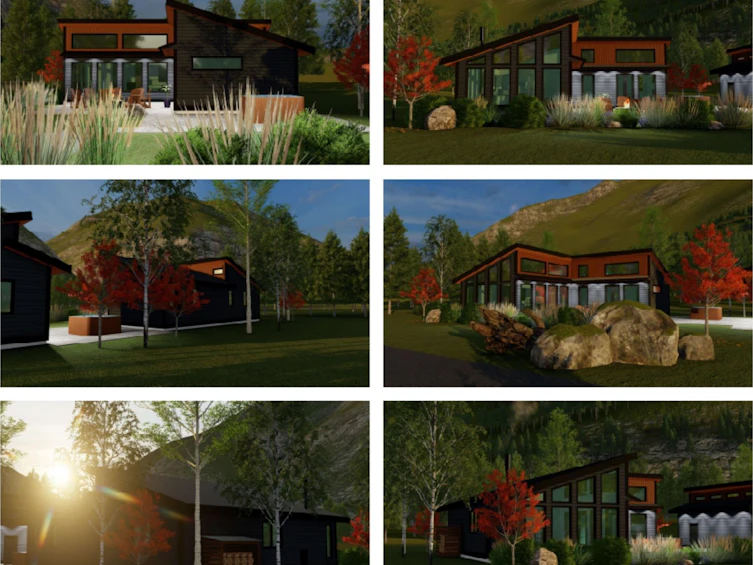 HG181B Old Hope Princeton Highway, Hope, BC, V0X 1L0 - 11