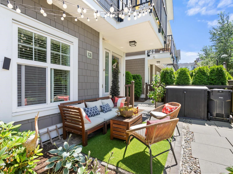 13 - 14541 Winter Crescent, Surrey BC