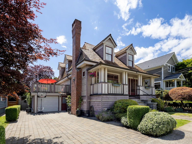 314 Third Street, New Westminster, BC, V3L 2R9 - 2