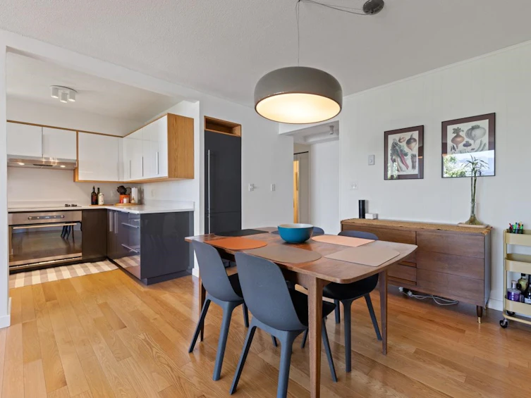 801-1838 Nelson Street, Vancouver, BC, V6G 1N1 - 8