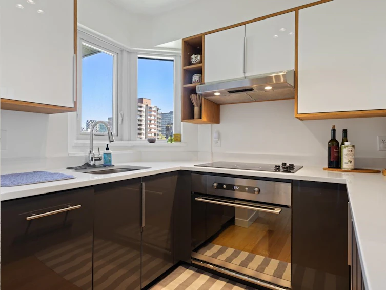801-1838 Nelson Street, Vancouver, BC, V6G 1N1 - 11