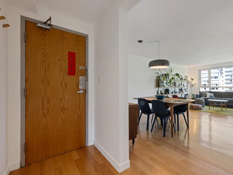 801-1838 Nelson Street, Vancouver, BC, V6G 1N1 - 12