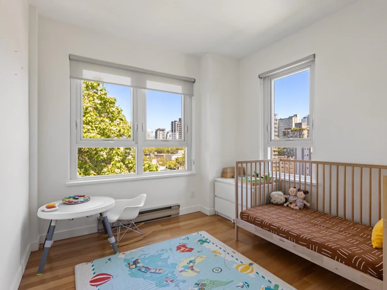 801-1838 Nelson Street, Vancouver, BC, V6G 1N1 - 14