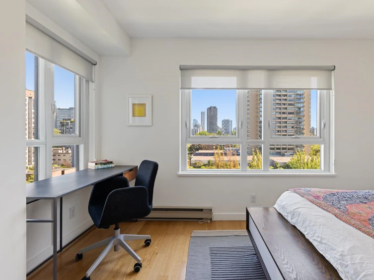 801-1838 Nelson Street, Vancouver, BC, V6G 1N1 - 16