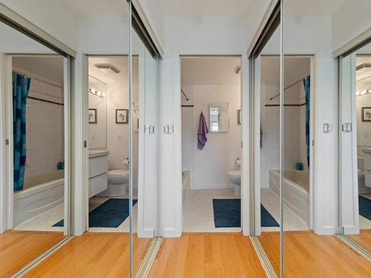 801-1838 Nelson Street, Vancouver, BC, V6G 1N1 - 18