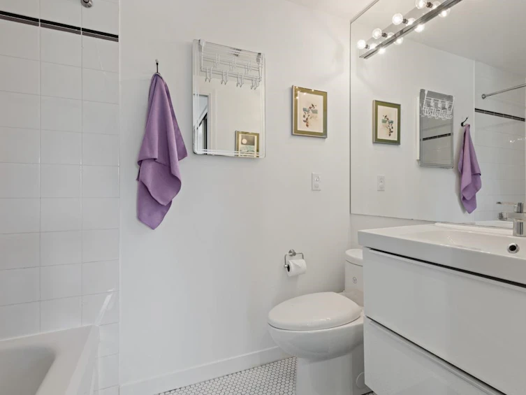 801-1838 Nelson Street, Vancouver, BC, V6G 1N1 - 20
