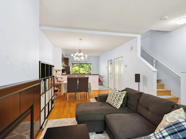 8-6878 Southpoint Drive, Burnaby, BC, V3N 5E4 - 8