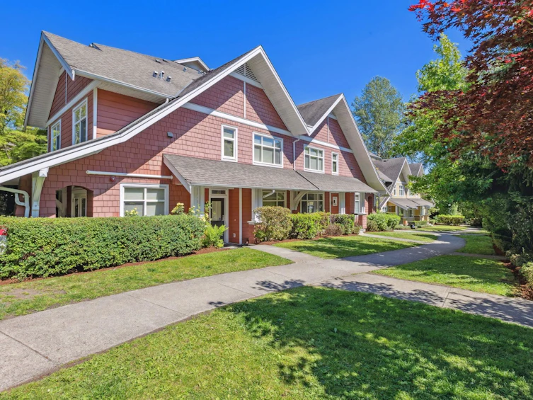 8-6878 Southpoint Drive, Burnaby, BC, V3N 5E4 - 21