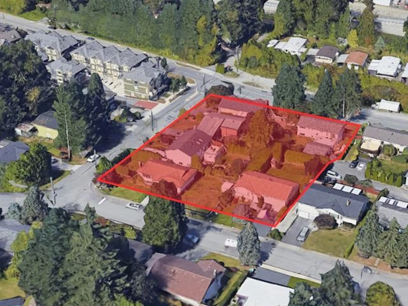 2507 Channel Court, Coquitlam BC V3H 3E5