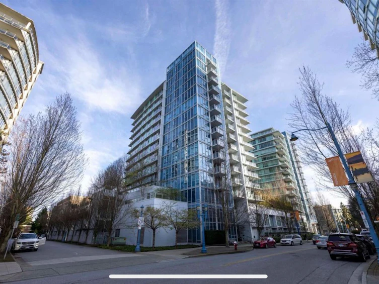 703-5900 Alderbridge Way, Richmond, BC, V6X 0B6