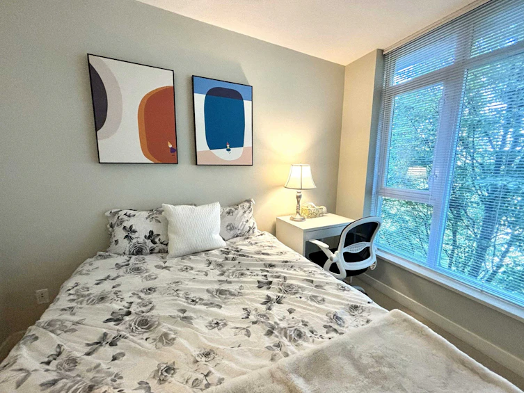 703-5900 Alderbridge Way, Richmond, BC, V6X 0B6 - 11