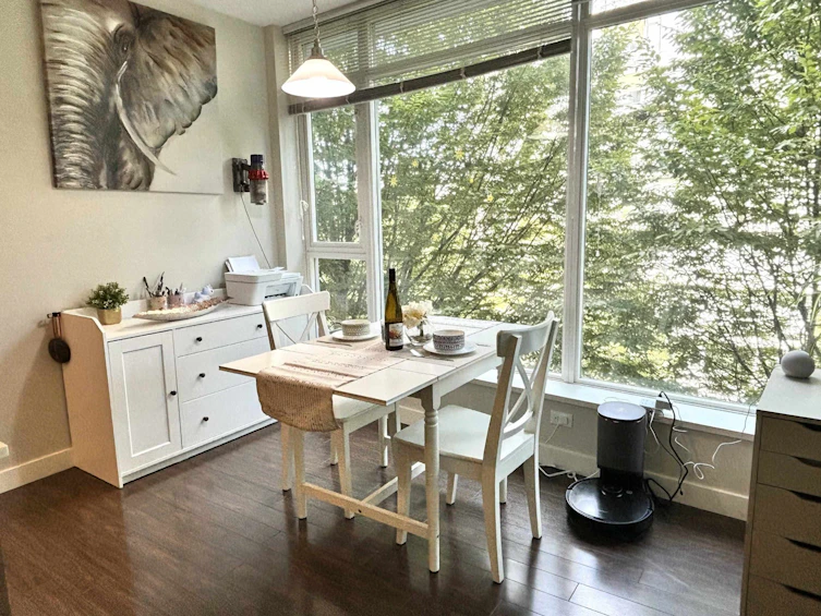 703-5900 Alderbridge Way, Richmond, BC, V6X 0B6 - 2