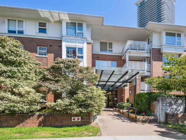 115-4723 Dawson Street, Burnaby, BC, V5C 0A7 - 3