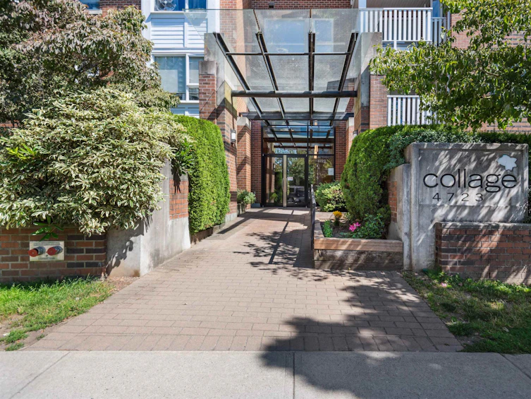 115-4723 Dawson Street, Burnaby, BC, V5C 0A7 - 4