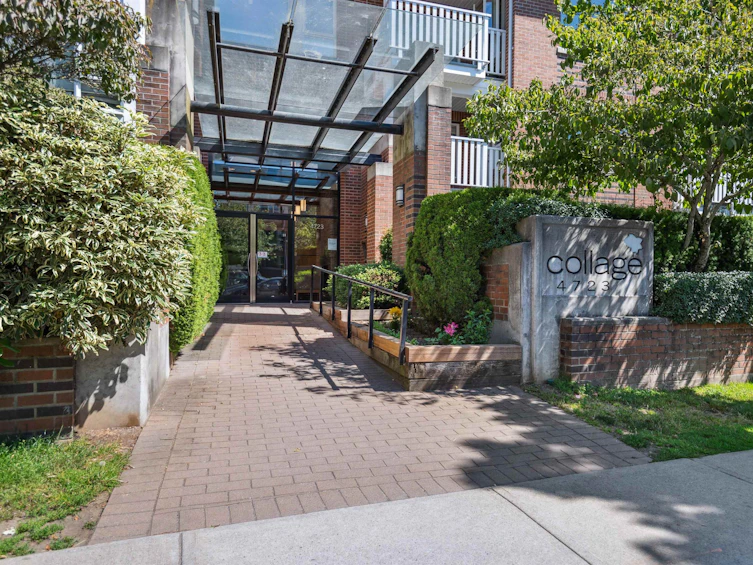 115-4723 Dawson Street, Burnaby, BC, V5C 0A7 - 5
