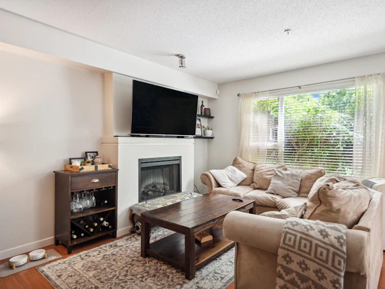 115-4723 Dawson Street, Burnaby, BC, V5C 0A7 - 12