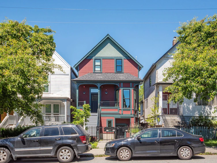 521 Union Street, Vancouver, BC, V6A 2B7 - 4