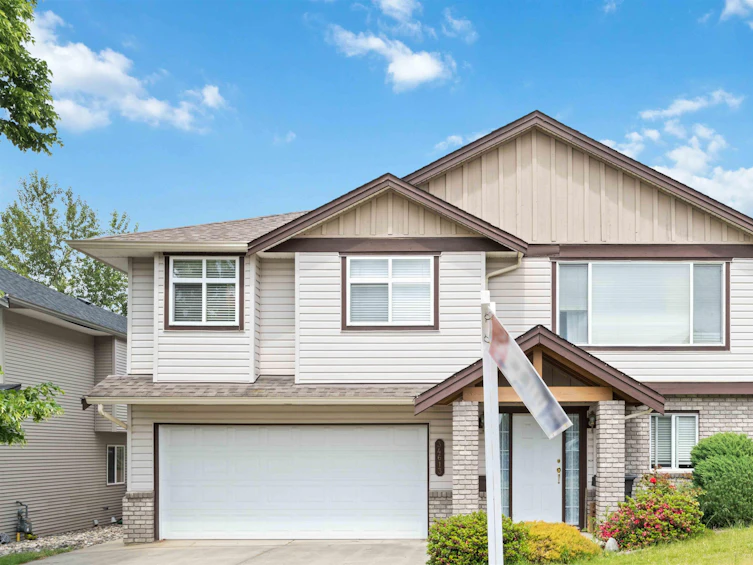 34613 Quarry Avenue, Abbotsford, BC, V2S 8J8