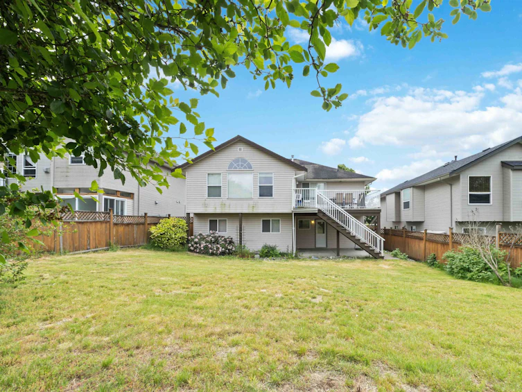 34613 Quarry Avenue, Abbotsford, BC, V2S 8J8 - 34