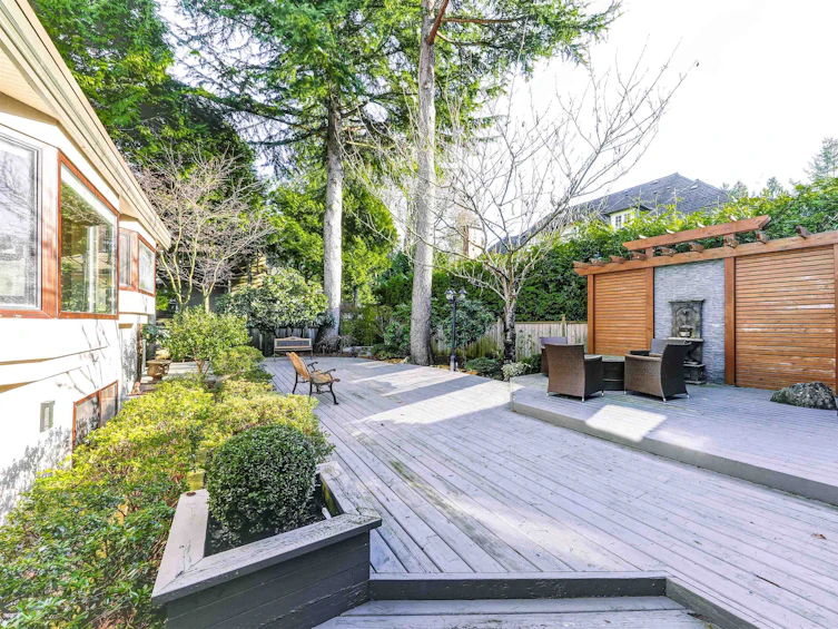 1196 West 54th Avenue, Vancouver, BC, V6P 1N1 - 40