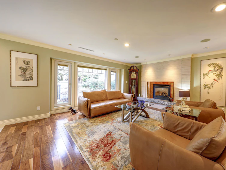 1196 West 54th Avenue, Vancouver, BC, V6P 1N1 - 5