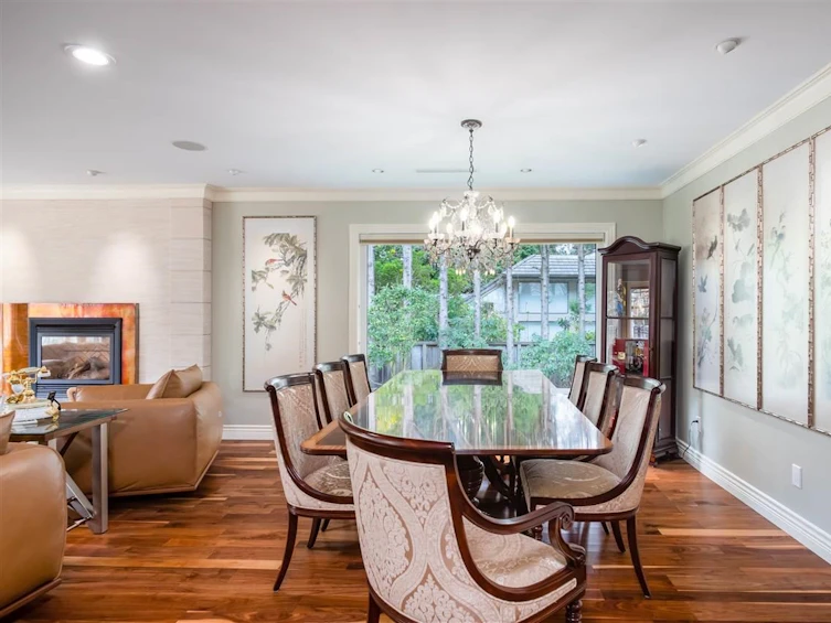 1196 West 54th Avenue, Vancouver, BC, V6P 1N1 - 9