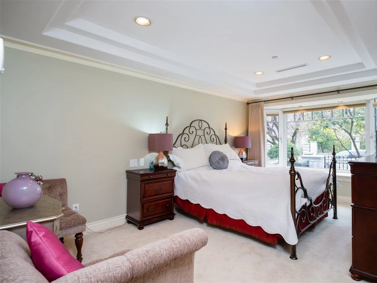 1196 West 54th Avenue, Vancouver, BC, V6P 1N1 - 26
