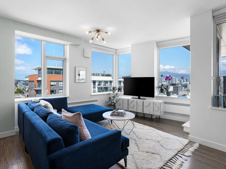 901-209 E 7 Avenue, Vancouver, BC, V5T 0H3 - 3