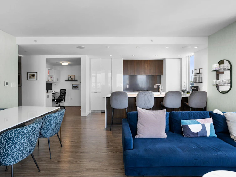 901-209 E 7 Avenue, Vancouver, BC, V5T 0H3 - 4