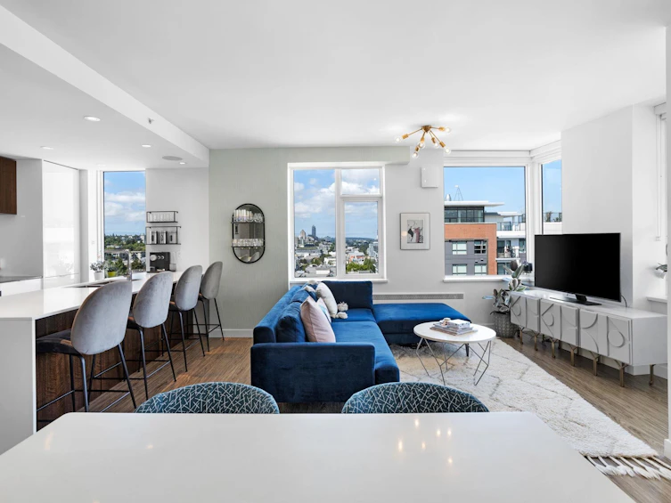 901-209 E 7 Avenue, Vancouver, BC, V5T 0H3 - 5