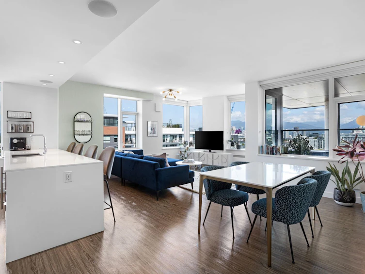 901-209 E 7 Avenue, Vancouver, BC, V5T 0H3 - 6