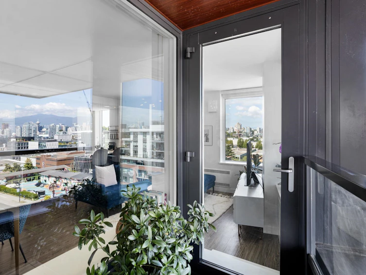 901-209 E 7 Avenue, Vancouver, BC, V5T 0H3 - 23