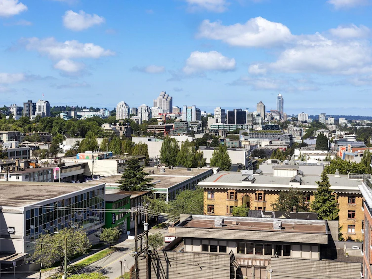 901-209 E 7 Avenue, Vancouver, BC, V5T 0H3 - 25