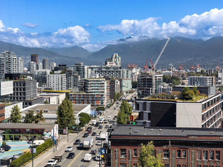 901-209 E 7 Avenue, Vancouver, BC, V5T 0H3 - 26