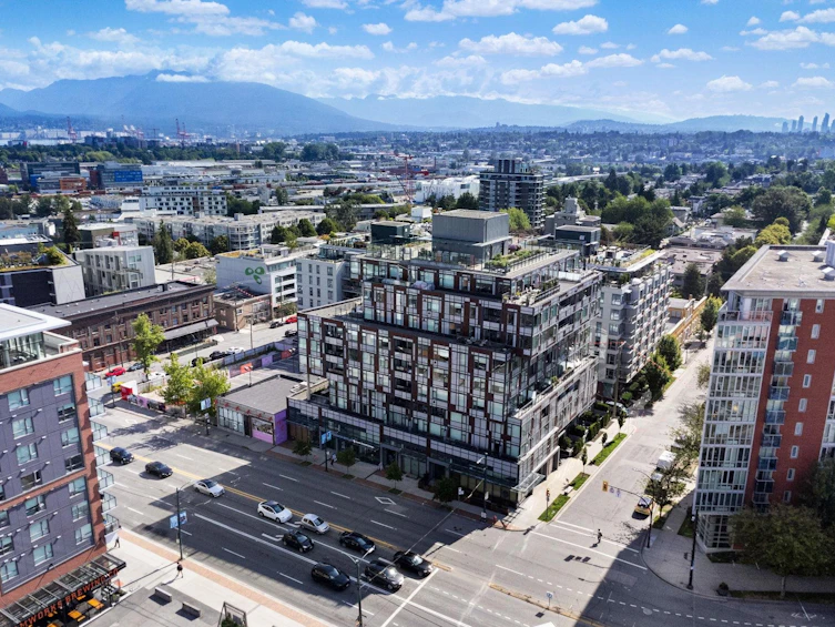 901-209 E 7 Avenue, Vancouver, BC, V5T 0H3 - 30