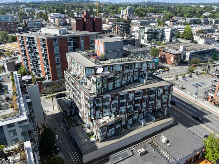 901-209 E 7 Avenue, Vancouver, BC, V5T 0H3 - 31