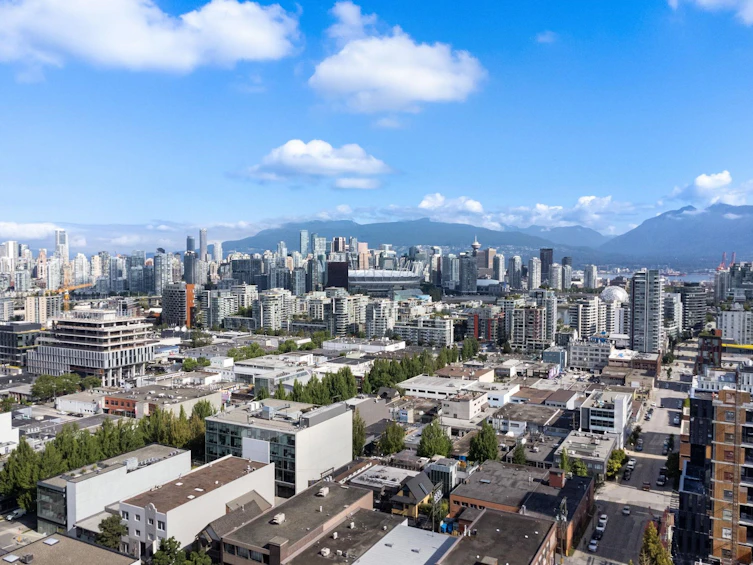 901-209 E 7 Avenue, Vancouver, BC, V5T 0H3 - 33