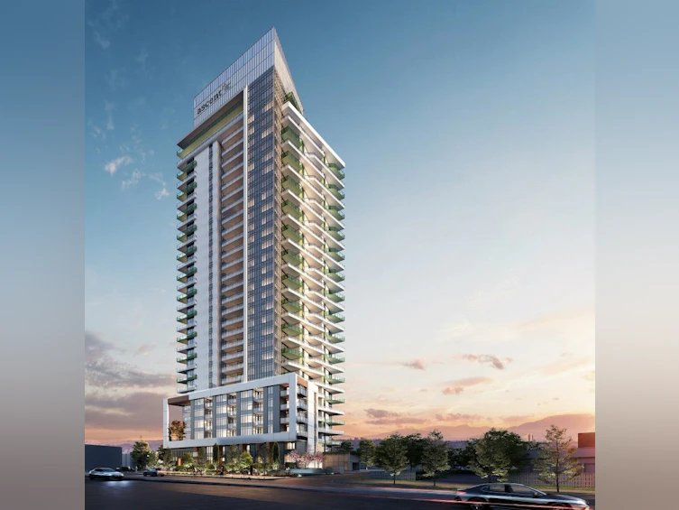 2904-10428 Whalley Boulevard, Surrey, BC - 8