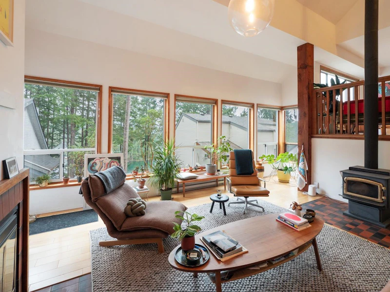 2 - 5471 Secret Cove Road, Pender Harbour Egmont BC
