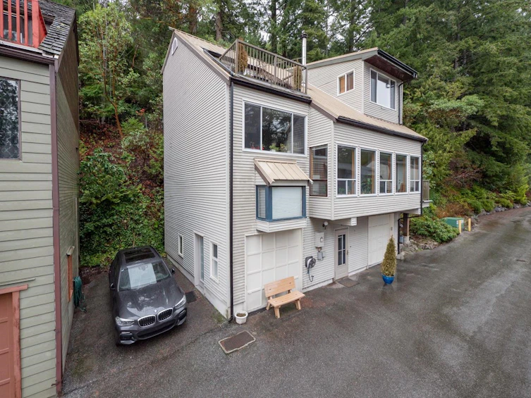 2-5471 Secret Cove Road, Pender Harbour Egmont, BC, V7Z 1G8 - 2