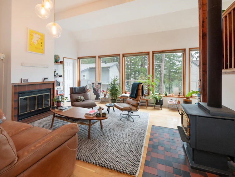 2-5471 Secret Cove Road, Pender Harbour Egmont, BC, V7Z 1G8 - 5
