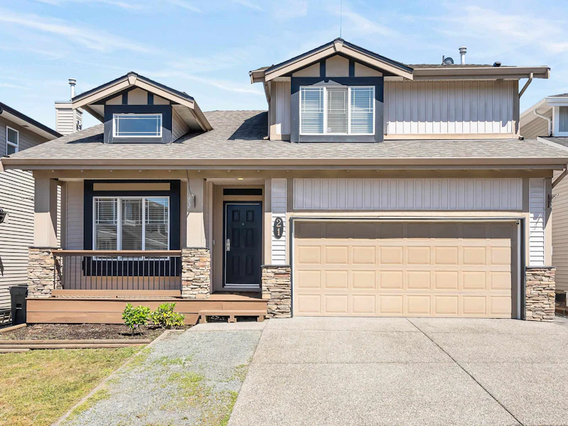 21 - 20292 96th Avenue, Langley BC V1M 4B6