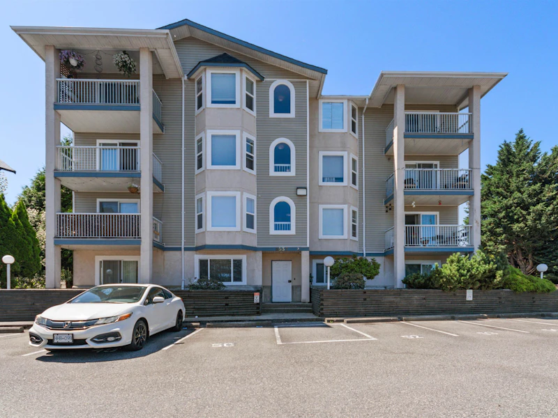 103 - 8537 Young Road, Chilliwack BC
