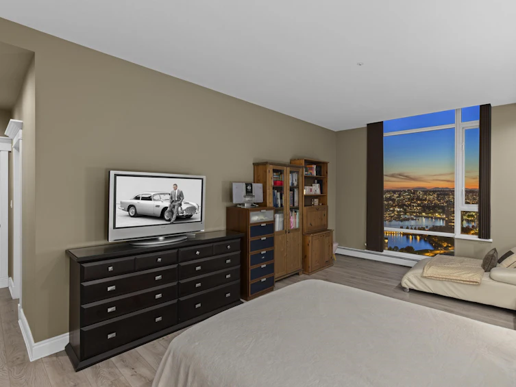 3503-198 Aquarius Mews, Vancouver, BC, V6Z 2Y4 - 10