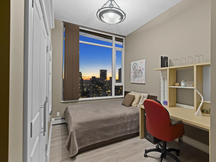 3503-198 Aquarius Mews, Vancouver, BC, V6Z 2Y4 - 14
