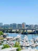 1199 Marinaside Crescent 805